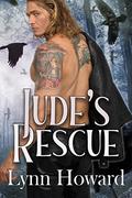 Jude's Rescue (Skullbone Flock #1) by Lynn Howard