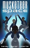 Musketeer Space by Tansy Rayner Roberts