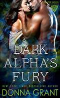 Dark Alpha's Fury by Donna Grant