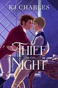 A Thief in the Night by K.J. Charles