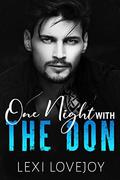 One Night with The Don by Lexi Lovejoy