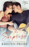 The Surprise by Kristen Proby