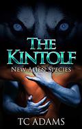 The Kintolf (New Alien Species #1) by Hannah Davenport