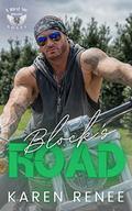 Block's Road (Riot MC Biloxi #6) by Karen Renee
