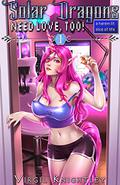 Solar Dragons Need Love, Too! 1 by Virgil Knightley