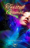 Twisted Games (Twisted Ties #3) by Roisin Visser
