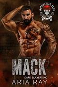 Mack by Aria Ray