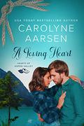 A Loving Heart by Carolyne Aarsen
