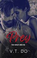 Prey  by V.T. Do