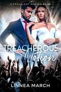 Treacherous Notion (Prevalent Notion #2) by Linnea March