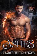 Ashes by Charlene Hartnady