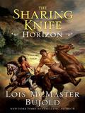 Horizon by Lois McMaster Bujold