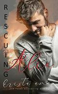 Rescuing Alix: by Krista Ames