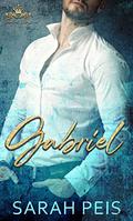 Gabriel (Tainted Kings #2) by Sarah Peis