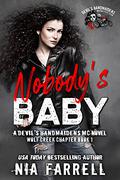 Nobody's Baby by Nia Farrell