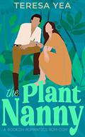 The Plant Nanny by Teresa Yea