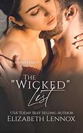 The "Wicked" List by Elizabeth Lennox