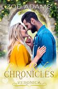 Veronica (Pine Ridge Chronicles #3) by Zoe Adams