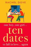 Ten Dates by Rachel Dove