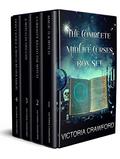 The Complete Midlife Curses Box Set: Paranormal Women's Fiction by Victoria Crawford