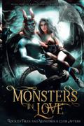 Monsters in Love, Vol 1: Lost in the Labyrinth (Obsidian City: Love and Monsters #0.5) by Dee J. Holmes