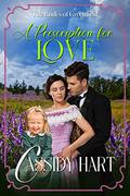 A Prescription for Love by Cassidy Hart