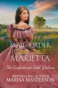 Mail-Order Marietta by Marisa Masterson