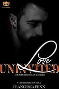 Love, Uninvited: Winter of Love by Francesca Penn