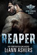 Reaper by LeAnn Ashers