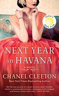 Next Year in Havana (The Perez Family #1) by Chanel Cleeton
