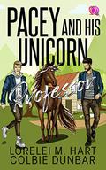 Pacey And His Unicorn Professor by Lorelei M. Hart, Colbie Dunbar