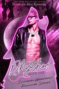 Rhythm : A Wolf Shifter Rockstar Romance (Southern Werewolf Rockstar #1) by Heather MacKinnon