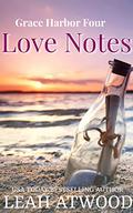 Love Notes (Grace Harbor #4) by Leah Atwood