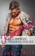 Runaround (Big Bands Big Hearts #5) by Sandra Alex