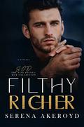 Filthy Richer by Serena Akeroyd, Wander Aguiar