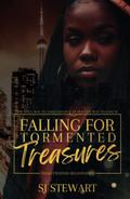 Falling For Tormented Treasures by S.J. Stewart