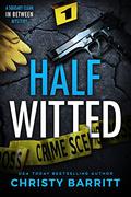 Half Witted by Christy Barritt