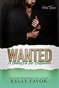 Wanted: A Nanny For The Billionaire by Kelly Favor