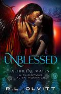 Unblessed by R.L. Olvitt