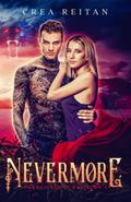 Nevermore by Crea Reitan