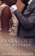 InstaLove: The Reunion by Danielle Allen