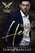 Mafia Heir (The Mancinelli Brotherhood #1) by Sabine Barclay