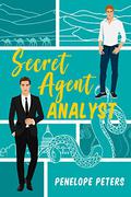 Secret Agent Analyst by Penelope Peters
