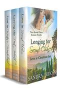 Longing for Second Chances by Sandra Ardoin