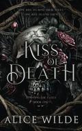 Kiss of Death by Alice Wilde