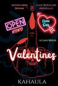 A Cave Witch Valentines by Kahaula