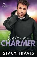 He's a Charmer (San Francisco Strikers #3) by Stacy Travis