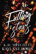 Falling Stars: A Dark Omegaverse Romance (Citadel Omegas #1) by Kayla St. James