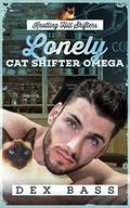 Lonely Cat Shifter Omega (Knotting Hill Shifters #2) by Dex Bass