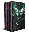 Six Silent Sins Box Set by Elodie Colt
